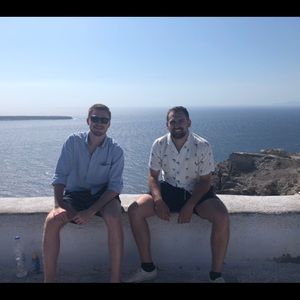 Meet your Posher, John